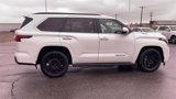 Used 2025 Toyota Sequoia SR5 image 2