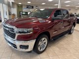 Used 2025 RAM 1500 Big Horn image 4