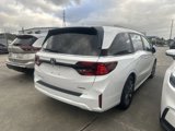 New 2025 Honda Odyssey Touring image 3