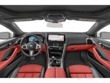 New 2025 BMW 840i xDrive w/ Comfort Seating Package image 5