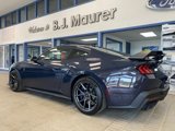 Used 2024 Ford Mustang Dark Horse w/ Dark Horse Handlin Package image 2