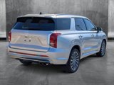 New 2025 Hyundai Palisade Calligraphy image 2