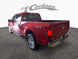 New 2025 Ford F150 XLT w/ Equipment Group 303A High image 4