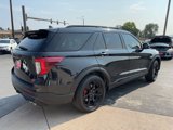 Used 2020 Ford Explorer ST w/ ST Street Pack image 3