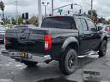 Used 2010 Nissan Frontier SE image 5
