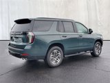 New 2025 Chevrolet Tahoe Z71 w/ Z71 Off-Road Package image 4