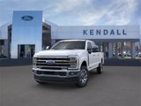 New 2025 Ford F250 King Ranch w/ Chrome Package image 2