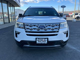 Used 2019 Ford Explorer XLT w/ Equipment Group 201A image 3