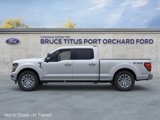 New 2025 Ford F150 XLT image 3