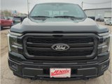 New 2025 Ford F150 Lariat image 2