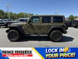 New 2025 Jeep Wrangler Willys image 4