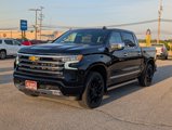 New 2025 Chevrolet Silverado 1500 High Country image 5