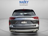 New 2025 INFINITI QX50 Luxe image 4