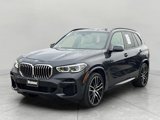 Certified 2022 BMW X5 sDrive40i w/ M Sport Package image 3