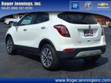 Used 2022 Buick Encore Preferred image 3