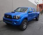 Used 2008 Toyota Tacoma 4x4 Double Cab image 2