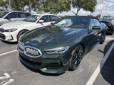 New 2026 BMW 840i xDrive Convertible image 4