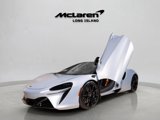 New 2026 McLaren Artura Spider image 5