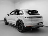 New 2025 Porsche Cayenne GTS image 3