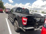 Certified 2022 Ford F150 Lariat image 5