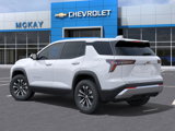 New 2026 Chevrolet Equinox LT w/ Convenience Package II image 3