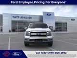 New 2025 Ford F150 Lariat w/ Equipment Group 502A High image 6