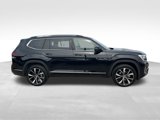 New 2025 Volkswagen Atlas SEL Premium R-Line image 3