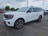 New 2025 Ford Expedition King Ranch image 5