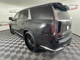 Used 2024 Cadillac Escalade Premium Luxury w/ Performance Package image 5