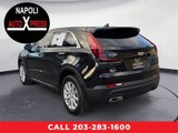 Used 2023 Cadillac XT4 Luxury image 5
