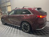 New 2025 MAZDA CX-90 3.3 Turbo S w/ Premium Package image 3