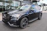 New 2025 Mercedes-Benz GLS 450 4MATIC image 2
