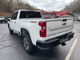 New 2025 Chevrolet Silverado 2500 Custom w/ Custom Value Package image 3