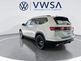 New 2026 Volkswagen Atlas SE image 5