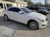 Used 2013 Cadillac ATS Premium w/ Cold Weather Package image 3