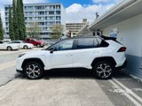 Used 2024 Toyota RAV4 XSE image 4