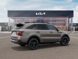 New 2025 Kia Sorento X-Line EX image 6