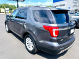 Used 2017 Ford Explorer XLT w/ Equipment Group 201A image 3
