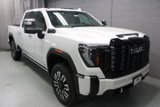New 2025 GMC Sierra 2500 Denali Ultimate w/ Max Trailering Package image 3