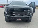 Used 2023 GMC Sierra 1500 AT4X image 3