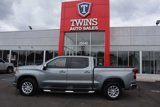Used 2023 Chevrolet Silverado 1500 LT image 2
