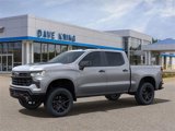 New 2025 Chevrolet Silverado 1500 LT Trail Boss image 2