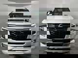 New 2025 Nissan Armada SL w/ Captain's Chari Seat Package image 4