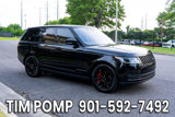 Used 2020 Land Rover Range Rover image 5