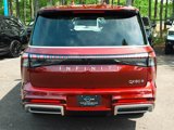 Used 2025 INFINITI QX80 Sensory image 5