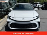 Used 2025 Toyota Camry SE image 2