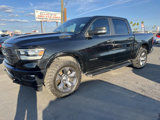 Used 2022 RAM 1500 Big Horn w/ Built-to-serve Edition image 2