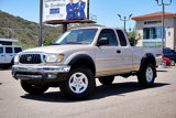 Used 2002 Toyota Tacoma 4x4 Xtracab V6 image 2