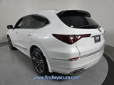 New 2026 Acura MDX w/ Advance Package image 3