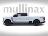 New 2025 Ford F250 Lariat w/ Lariat Ultimate Package image 4